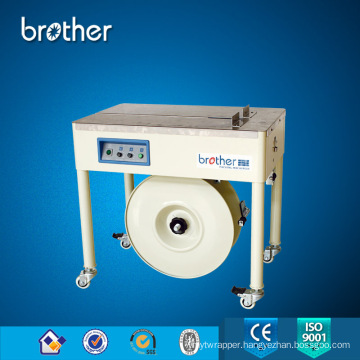 Brother 2016 Style Semi Automatic Wrapping Machines